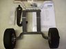 Wacker WP1550 Wheel Kit, WP1540 fro Pre '16 - Fits Rev 120 and Above PN 0162986