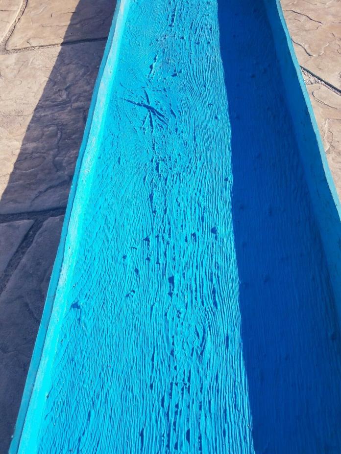 Used Concrete Molds For Sale Classifieds