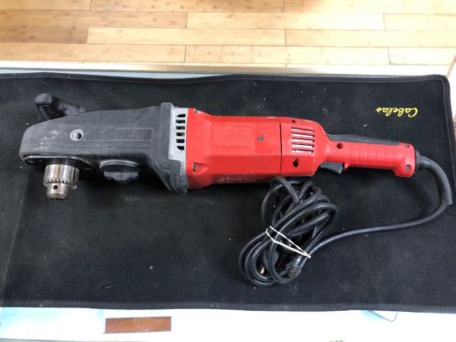 Milwaukee 1680-20 Super Hawg 1/2