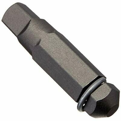 Strong Tie BIT3S-RC10 Square Drive Quik Insert Per Package General Hardware And