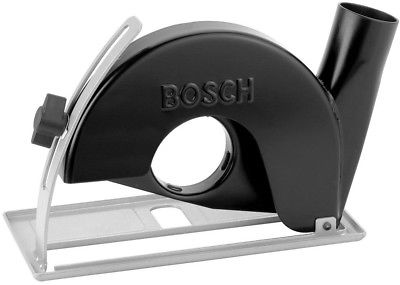 Bosch Cut Off Guard for Small Angle Grinders 4.5-5