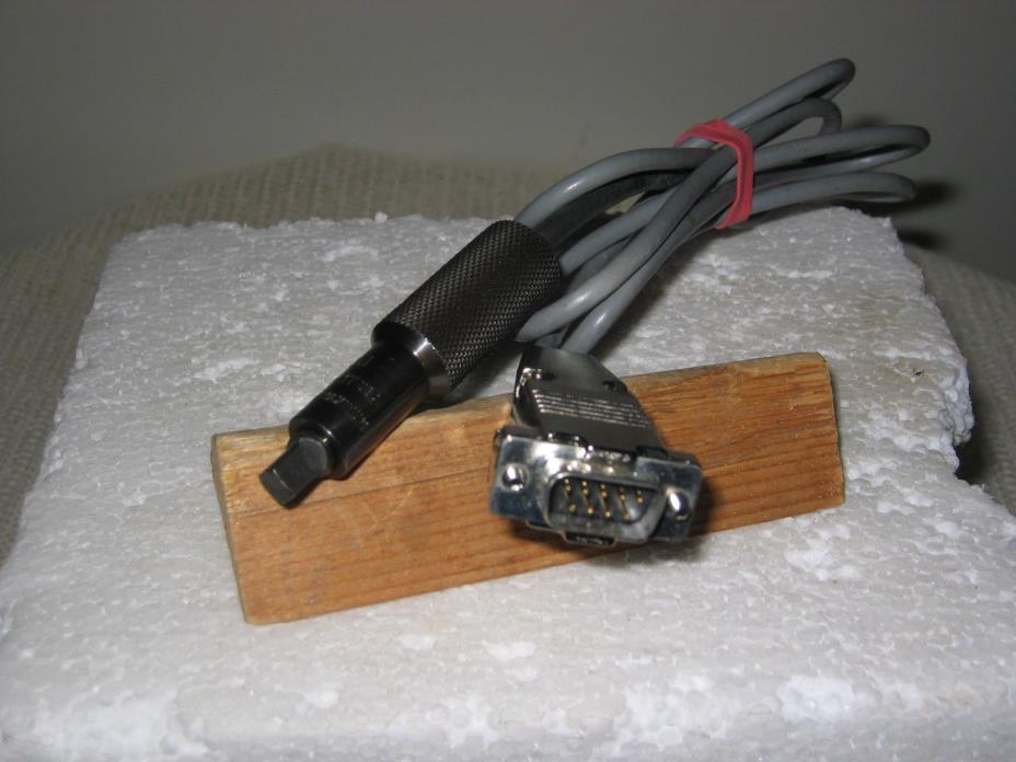 Multitorq Sensor 101-I-MT 1/4