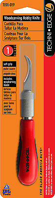 IDL TOOL INTERNATIONAL Wood-Carving Hobby Knife TE01-019