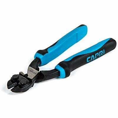 CP40209 Klinge Mini Bolt Cutter, 8", Blue/Black -