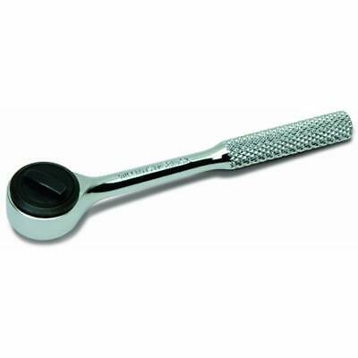 Williams M-52A Ratchet, 1/4-Inch Drive, Round Head, Fine Tooth Socket Wrenches