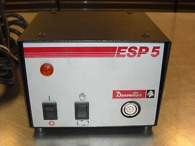 ESP5 , Desoutter, Screwdriver Controller - Used Test Equipment.