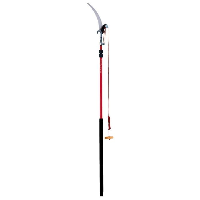 New Corona Clipper TP 3841 12' Tree Pruner with Fiberglass Handle