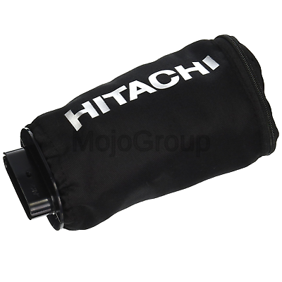 Hitachi 323004 Dust Bag for Hitachi SV12SG and SV13YB Orbital Sanders