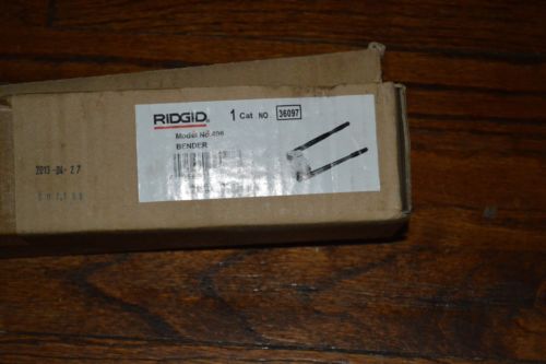 NEW RIDGID 36097 3/8