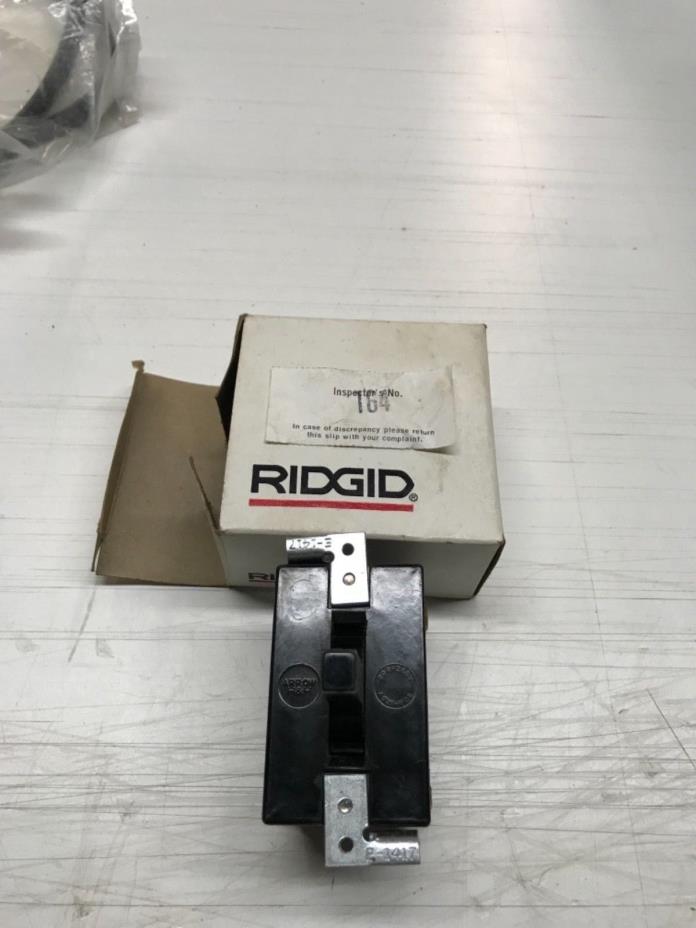 Ridgid 44505 Forward Reverse Switch | fit RIDGID 300 535 Pipe Threader(For 3Z987
