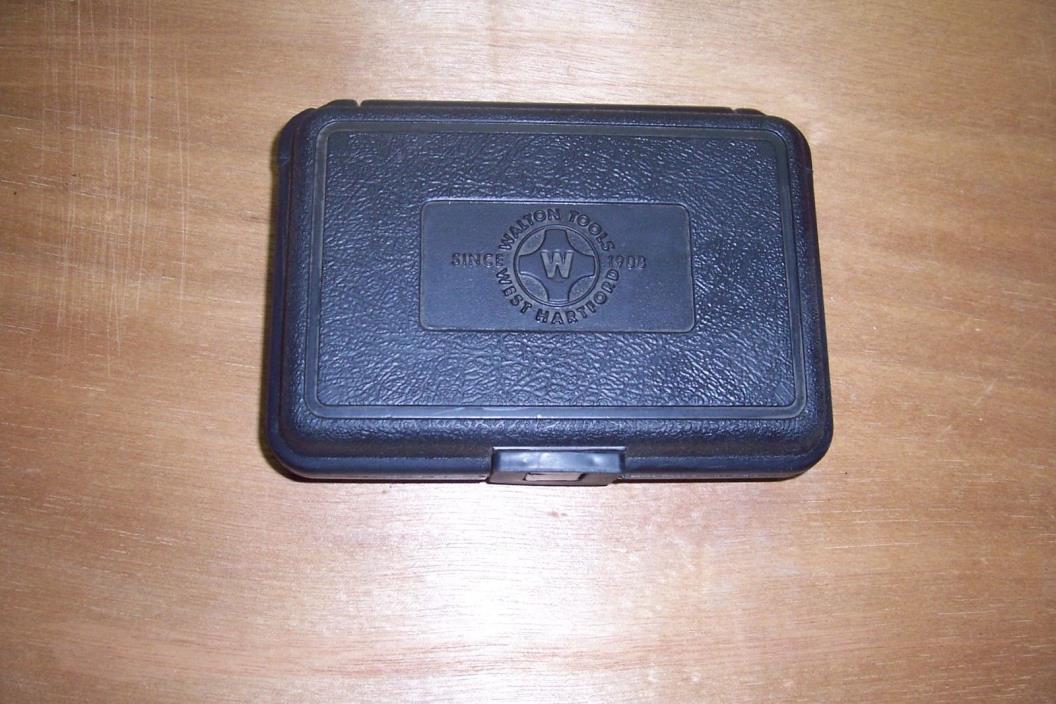 Walton Tools 