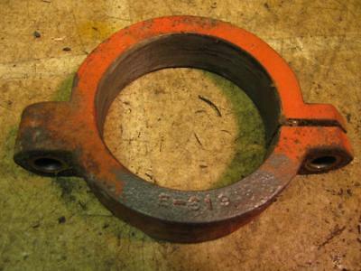 Ridgid 400A Power Pipe Threader Motor Mount Clamp E619 400 500 535