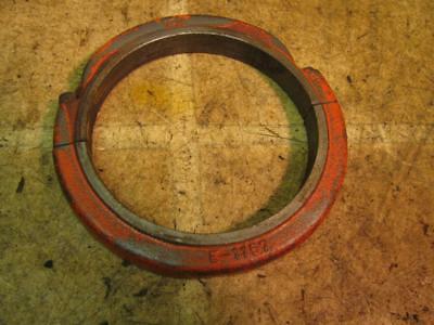 Ridgid 400A Power Pipe Threader Barrel Clamp E1157 500 535