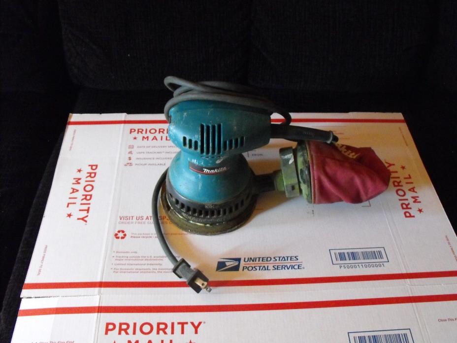 Makita BO5010 5