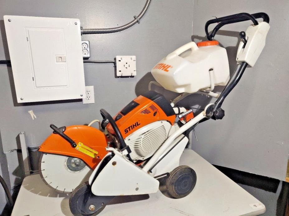 STIHL TS 700 14