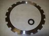 Diteq Arix Ring Saw Blade - Fits Partner / Husqvarna Ring Saws K950, K960 K970