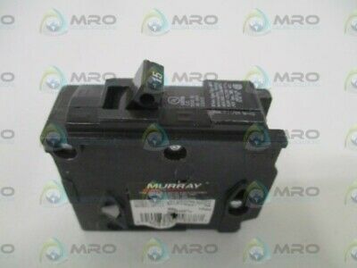 MURRAY MP115 CIRCUIT BREAKER 15A (AS PICTURED) *NEW NO BOX*