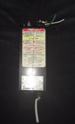 USED FRANCE FRANCEFORMER NEON TRANSFORMER 7530 P5G-2