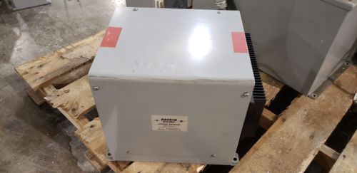 Daykin 24v DC Power Supply PSD4862425-4E