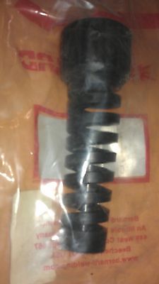 Bernard 2520033 Cable Strain Relief 2 & 3 Be 2520033 Strain Relief