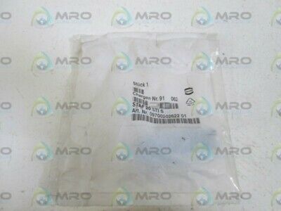 HARTING CONNECTOR STAF 20 STI S *NEW IN FACTORY BAG*