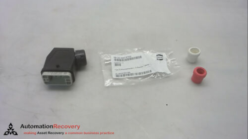 SIEMENS 3RK1902-0CC00, CONNECTOR WITH PG16 CABLE ENTRY, 9 POLE, NEW* #266802