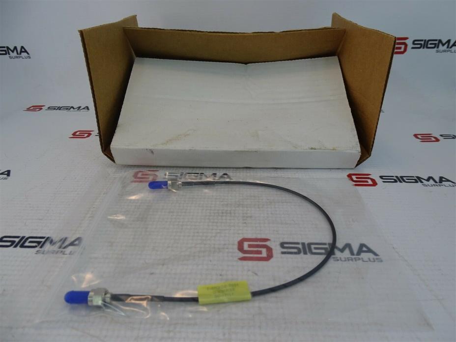 Allen-Bradley 2090-SCEP0-3 Sercos Fiber Optic Cable Ser. C