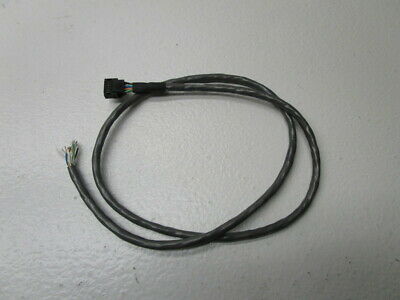 USDIGITAL CA-440-6FT CABLE CONNECTOR * USED *