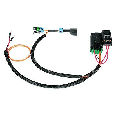 DragonFire Racing Cooling Fan Override Harness