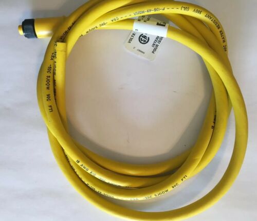 PEPPERL + FUCHS   V1-G-YE2M-PVC  903349