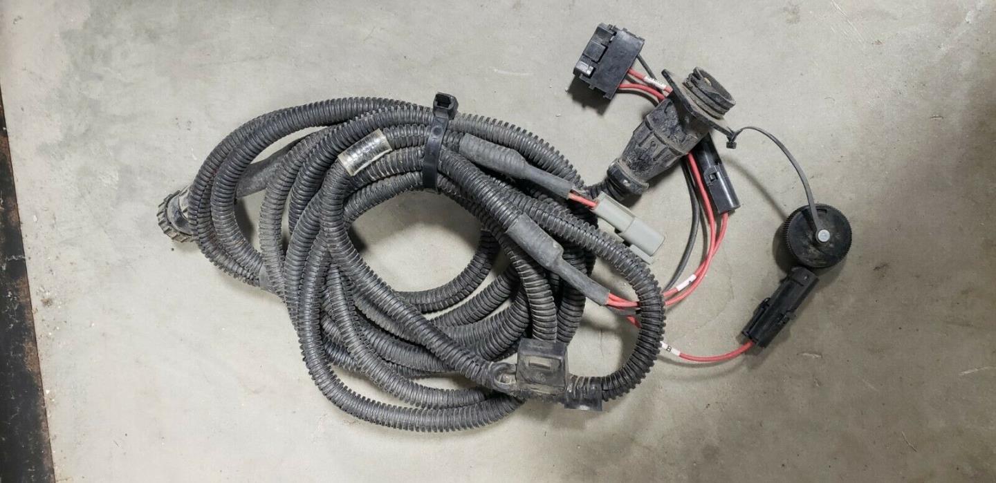 Trimble Aux power cable PN: 54630