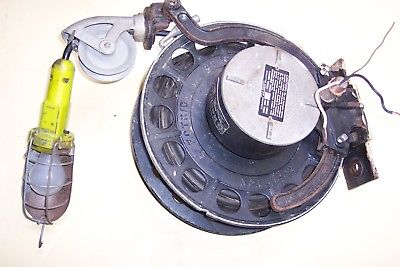 Appleton Reelite AE22 Electrical Cord Reel 50 ft.