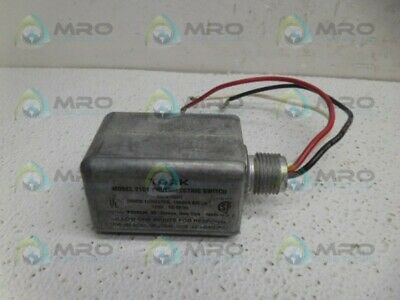 TORK 2101 PHOTOELECTRIC SWITCH *USED*