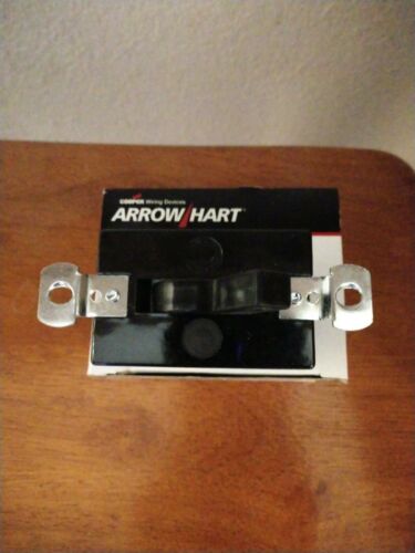 Arrow Heart contactor & disconnect switch Ah4361