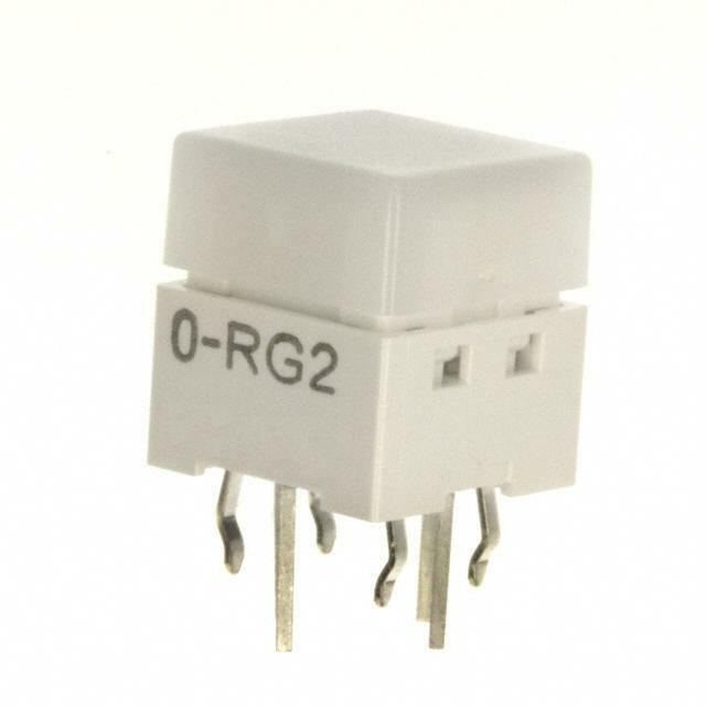 Omron B3W-9000-RG2N LED 3-color Switch FREE SHIP if you buy 10+