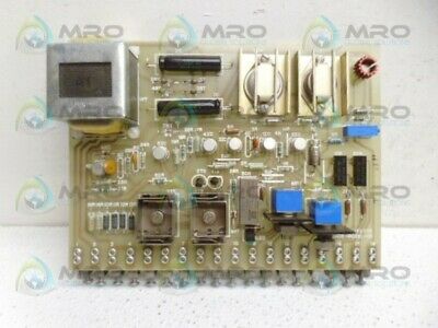 ELECTRO-FLYTE 11M02-00021-03 CIRCUIT BOARD *USED*