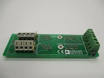 ANALOG DEVICES 5B04 UNMP