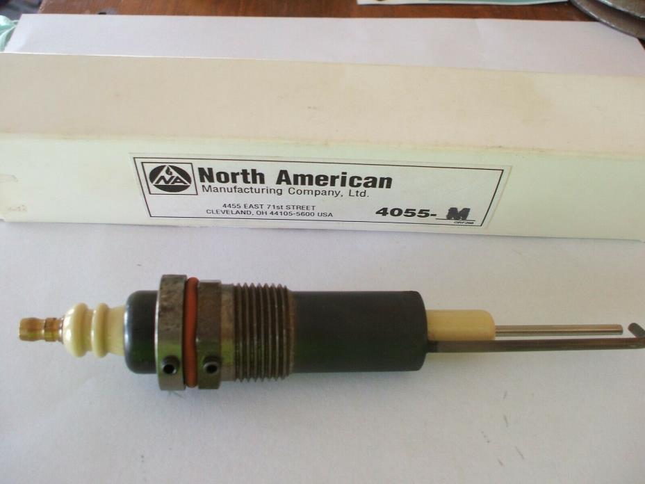 NORTH AMERICAN MFG 4055-M DIRECT SPARK IGNITER 4055M NEW IN BOX