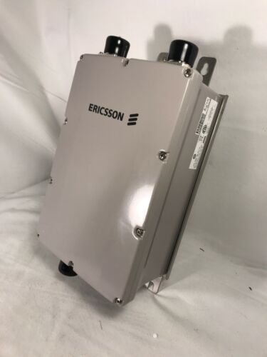 Ericsson KRY11276/1 Dual Band TMA 8 pt/19 KRY112 76/1 Type 3R Enclosure TXO NEW
