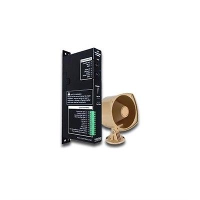 Cyberdata 011324 Sip Paging Amplifier Perp