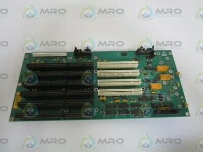GENERAL ELECTRIC BACKPLANE BOARD 2109475 *USED*
