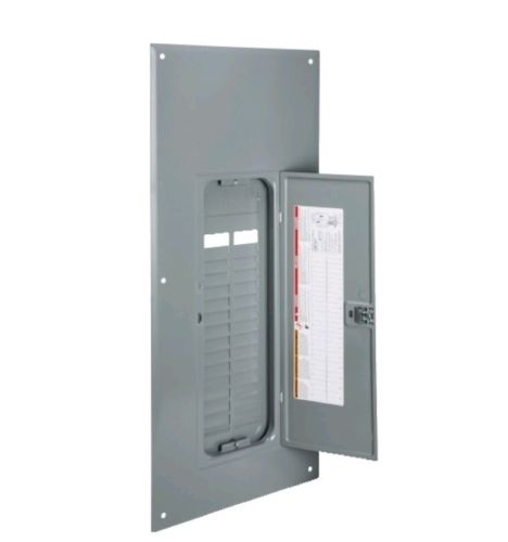 200 Amp 30 Space Square D Panel Cover HOMC30UC