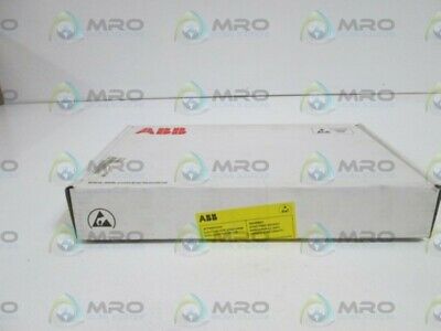 ABB SAFT 122 PAC 57411511 PULSE AMPLIFIER BOARD * FACTORY SEALED *