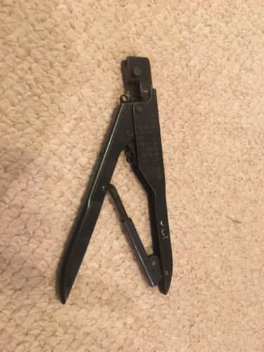 FCI Hand tool crumpet part number HT-129 0108-03
