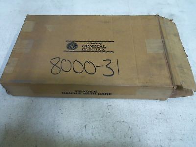 General Electric 9F62KED300 NSFP * GENUINE * GE