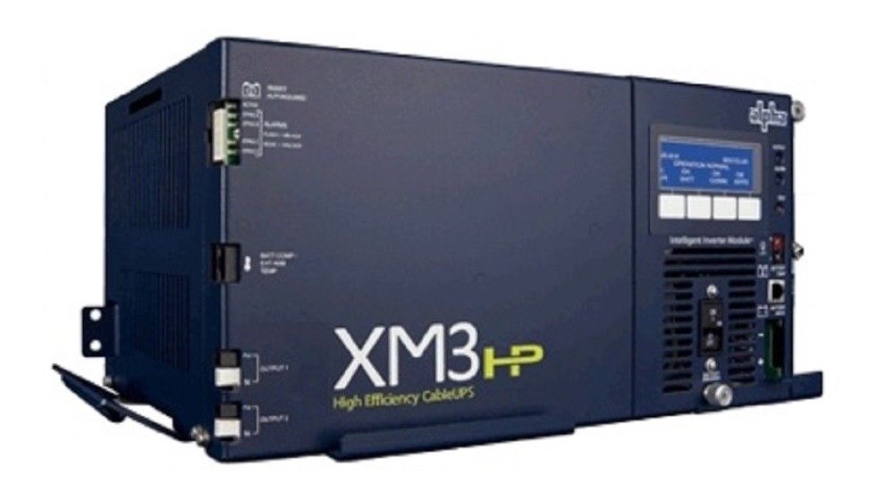 XM3-918P-HP Alpha Uninterruptible Power Supply XM3 Series UPS Fast Shipping!!