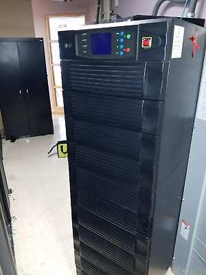 Tripp lite  SU80K  80KVA UPS APC Symmetra PX 2 yrs old Modullar 1 year warranty