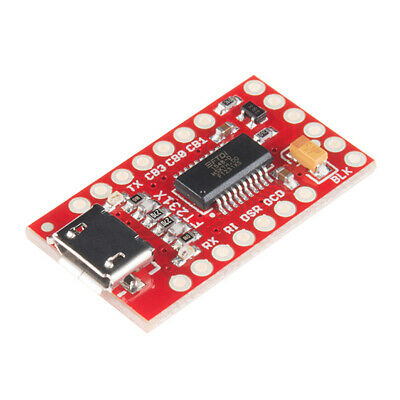 FT231X Breakout Board