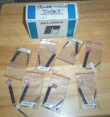 Reliance Electric  Power Module Fuses 705330-70SA