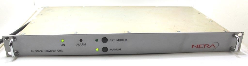 Nera Interface Converter Unit